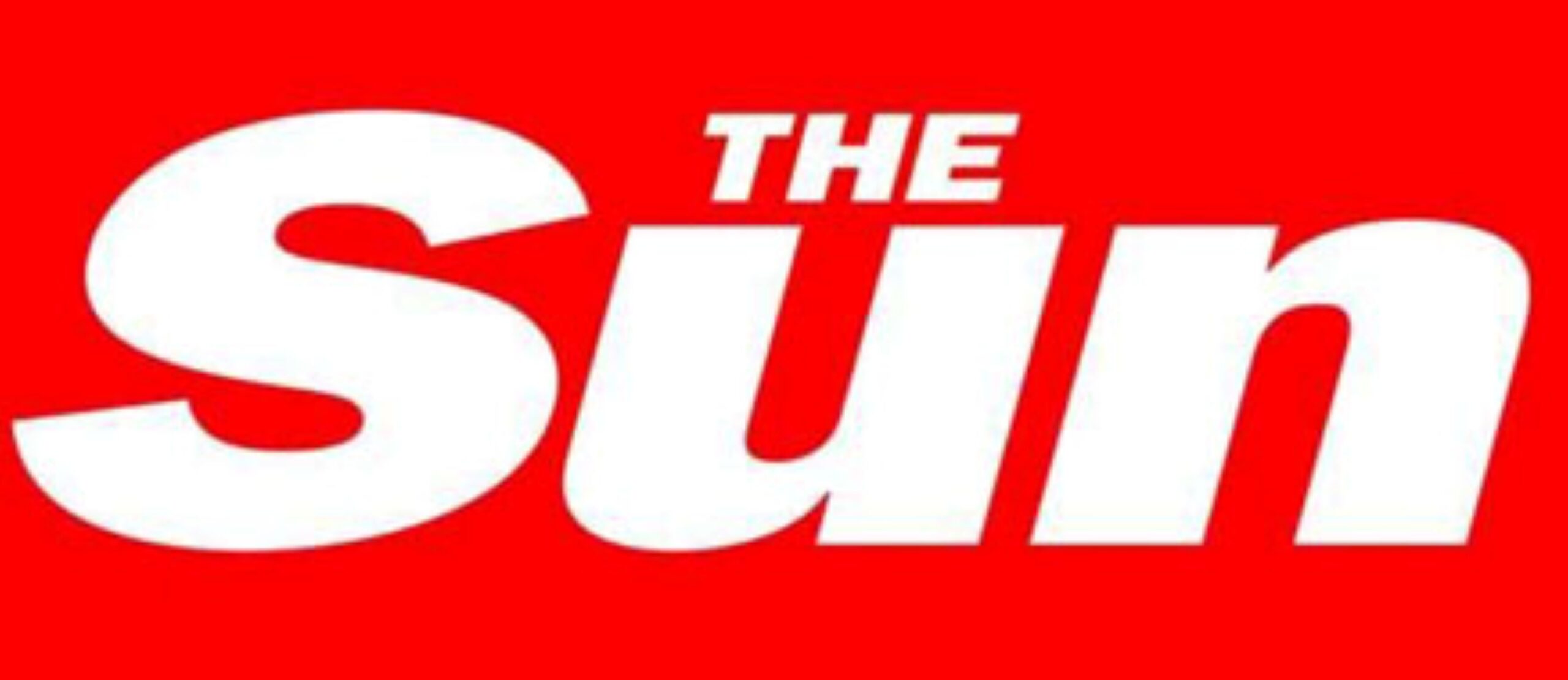 The Sun the sun newspaper logo1 scaled