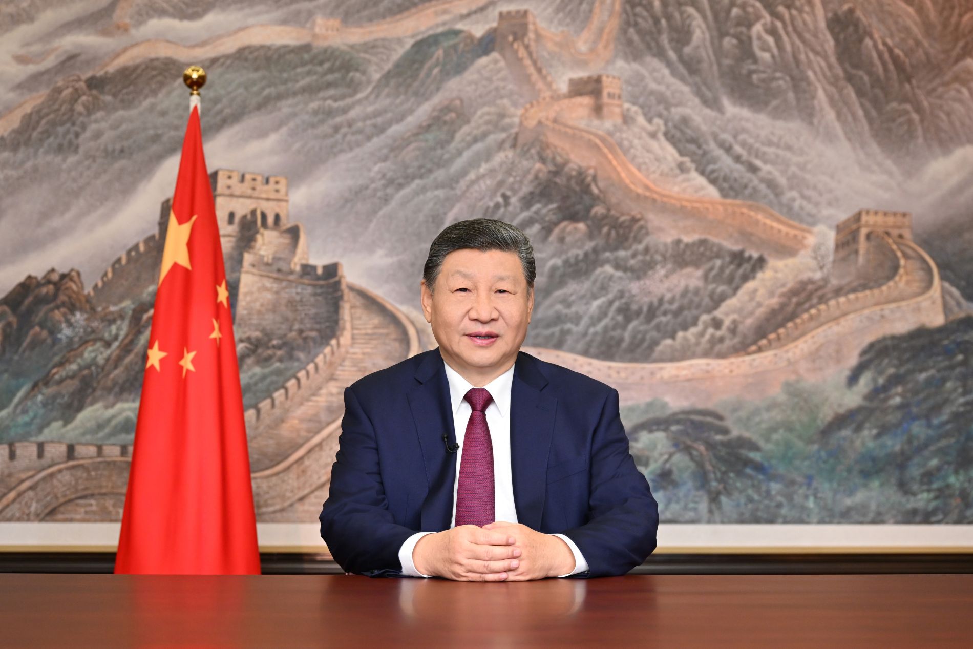 Xi Jinping: ‘Hereniging van China en Taiwan is onvermijdelijk’