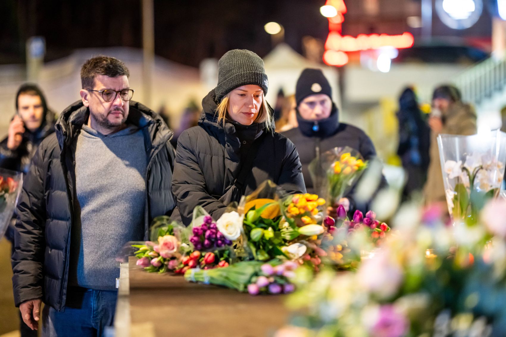 Zwitserland: brand in een bar veroorzaakt 40 doden en 115 gewonden