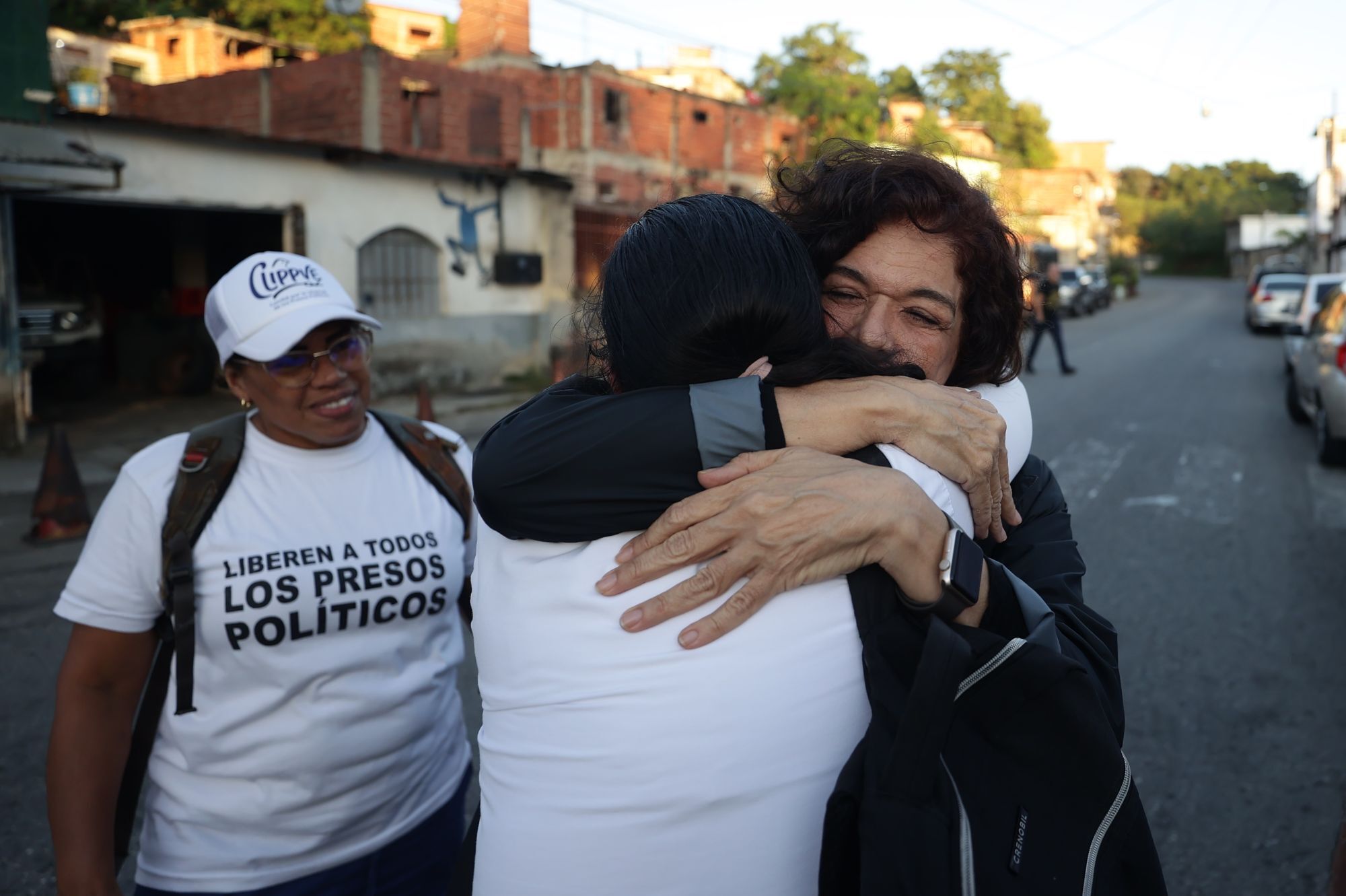 Venezuela kondigt vrijlating aan van meerdere politieke gevangenen