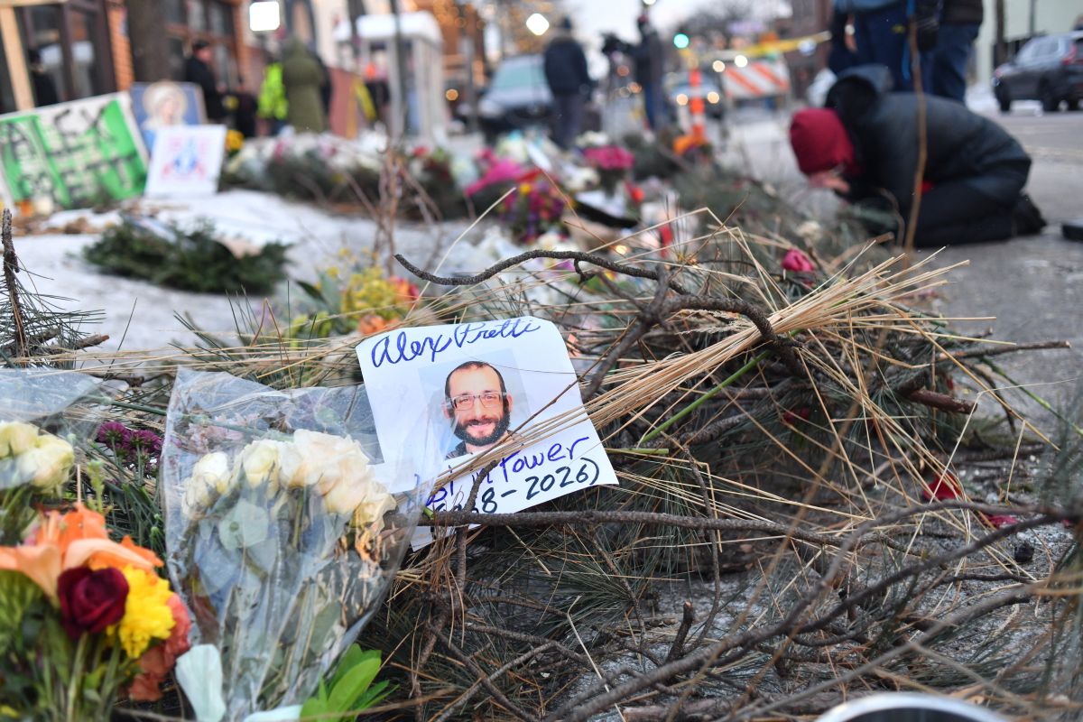 Minneapolis weer in rouw nadat ICE opnieuw een Amerikaan doodschiet