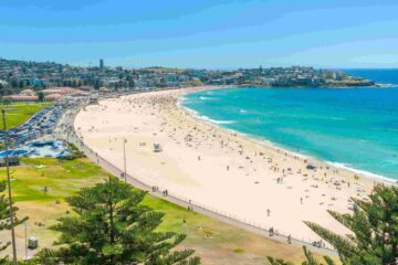 AZ Bondi Beach compressed