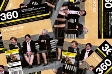 Cover Collage