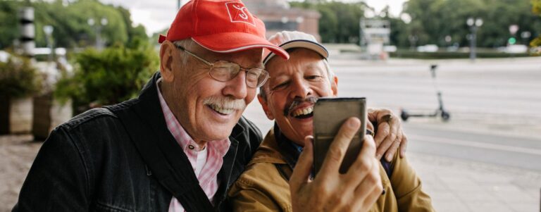 Het nieuwe smartphonepensioen
