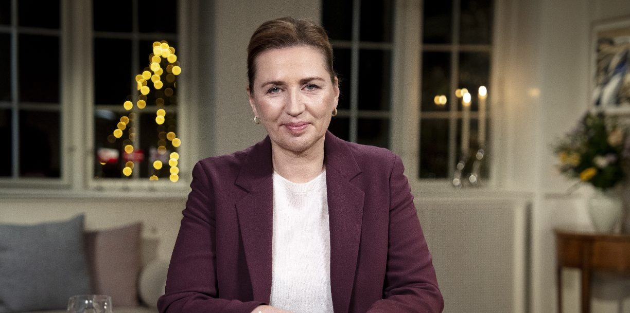 Denemarken: premier Mette Frederiksen vormt een centrumlinkse coalitie