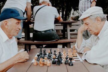 De eigenschap die de meeste super-agers gemeen hebben