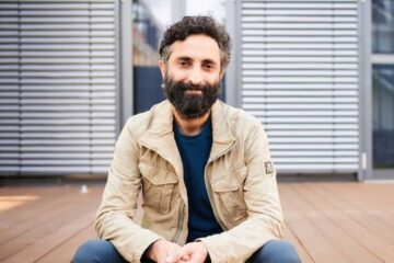 Metin Cihans verzet op sociale media