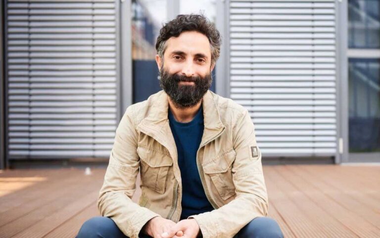 Metin Cihans verzet op sociale media
