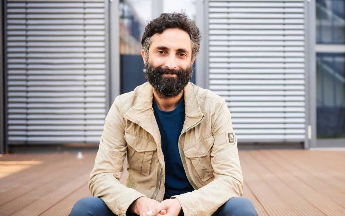 Metin Cihans verzet op sociale media