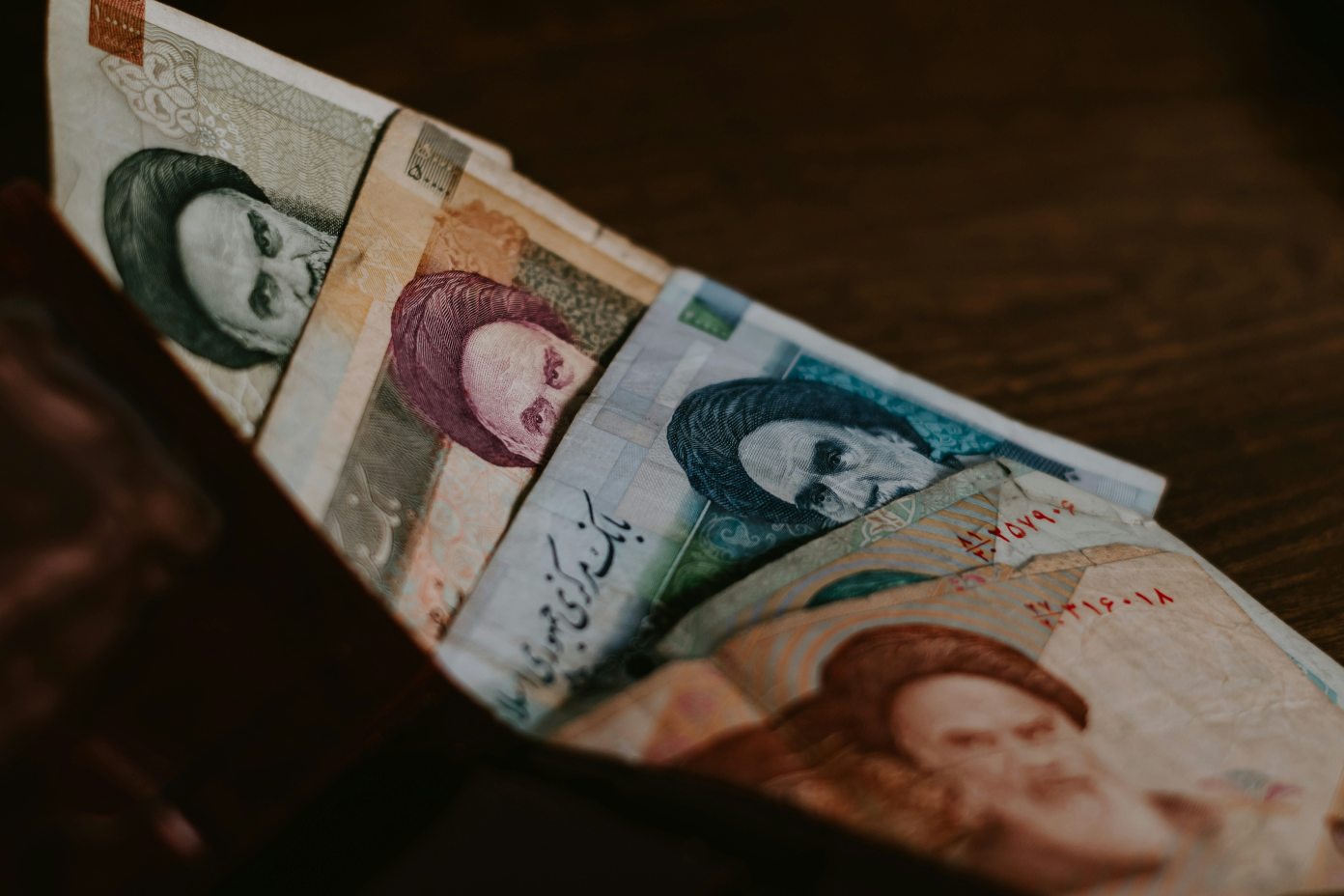 Hoe een bankfaillissement Irans economische vrijval versnelde