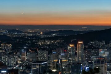 Seoul probeert eenzame burgers op te vangen