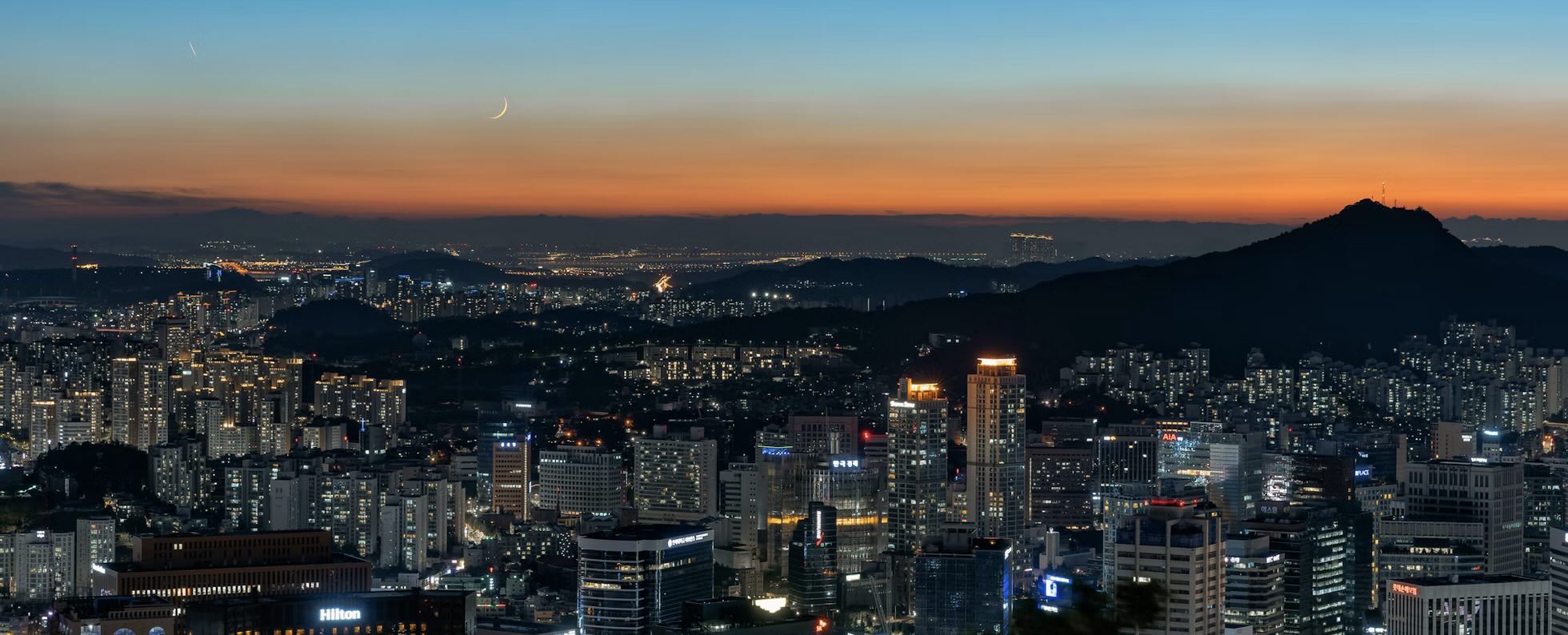 Seoul probeert eenzame burgers op te vangen