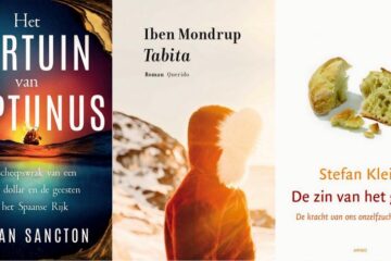 360 Top 5 non-fictie