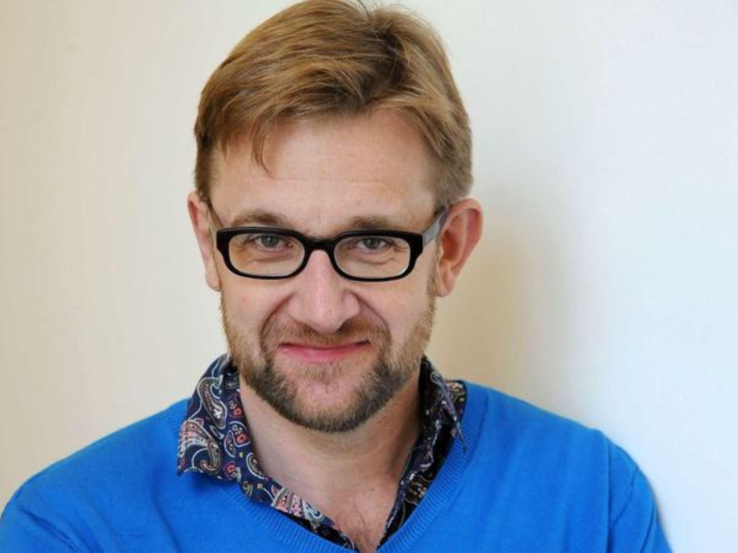 Christian Schröder