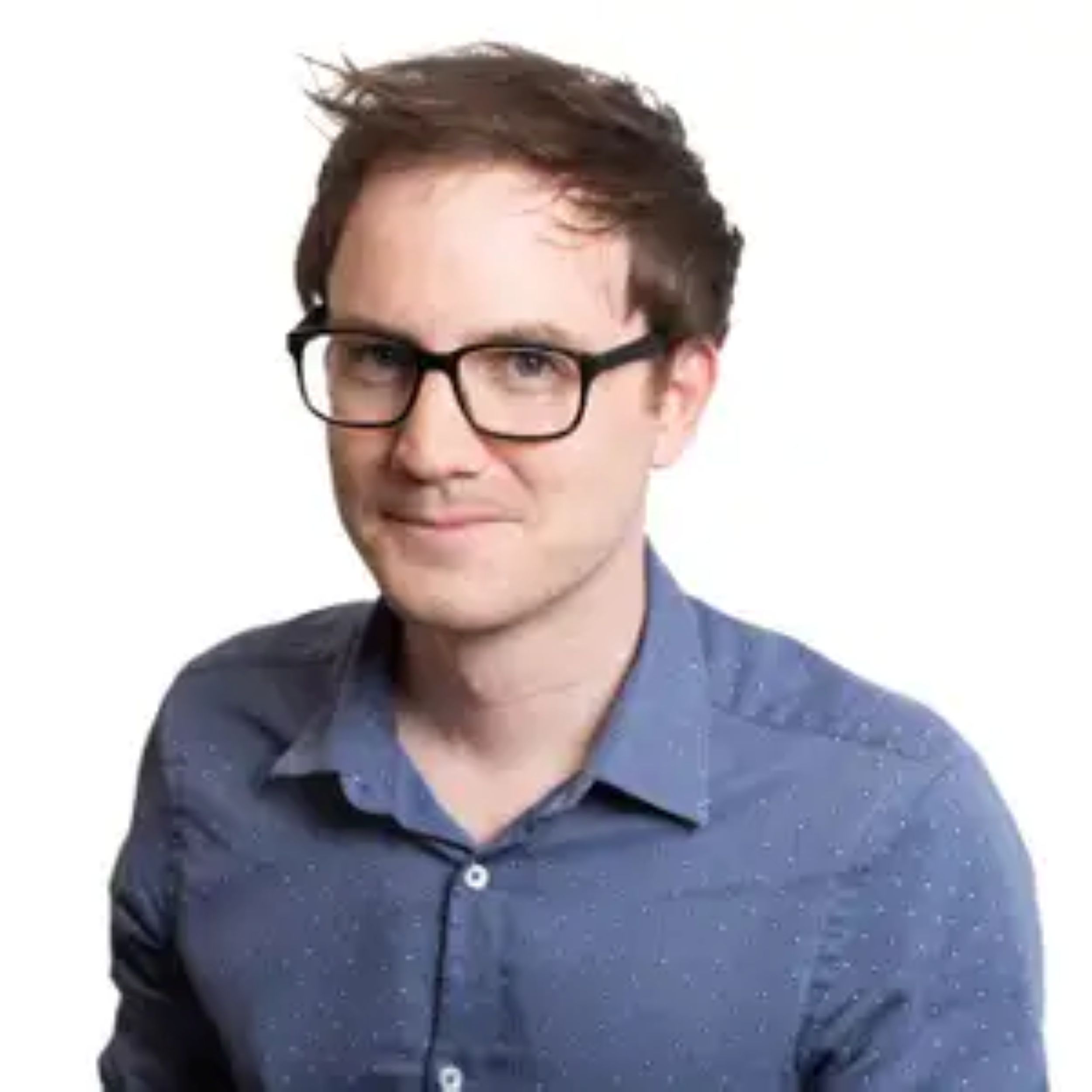 Joshua Howgego