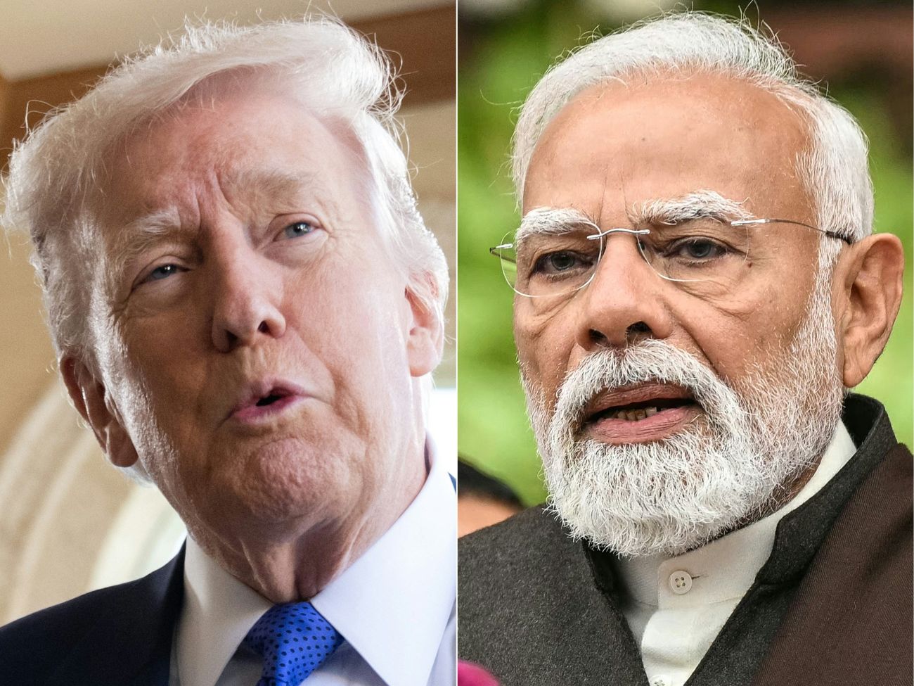 India en de Verenigde Staten bereiken handelsakkoord