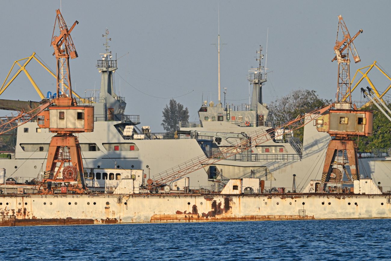 Vier doden bij vuurgevecht tussen Amerikaanse boot en Cubaanse kustwacht