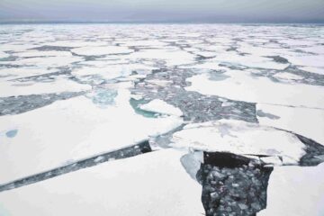 De Noordpool lijkt een 'zeer winstgevend project' voor Rusland