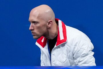 De trainer die dertien landen coacht