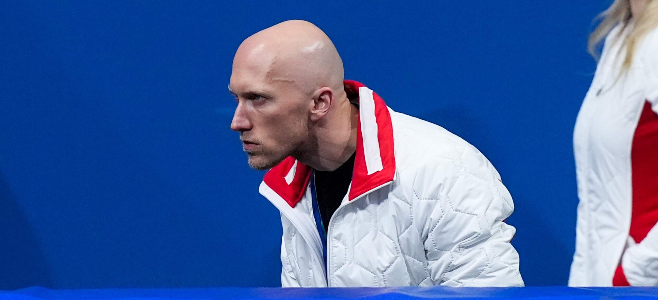 De trainer die dertien landen coacht