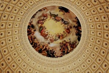 Washington plafond