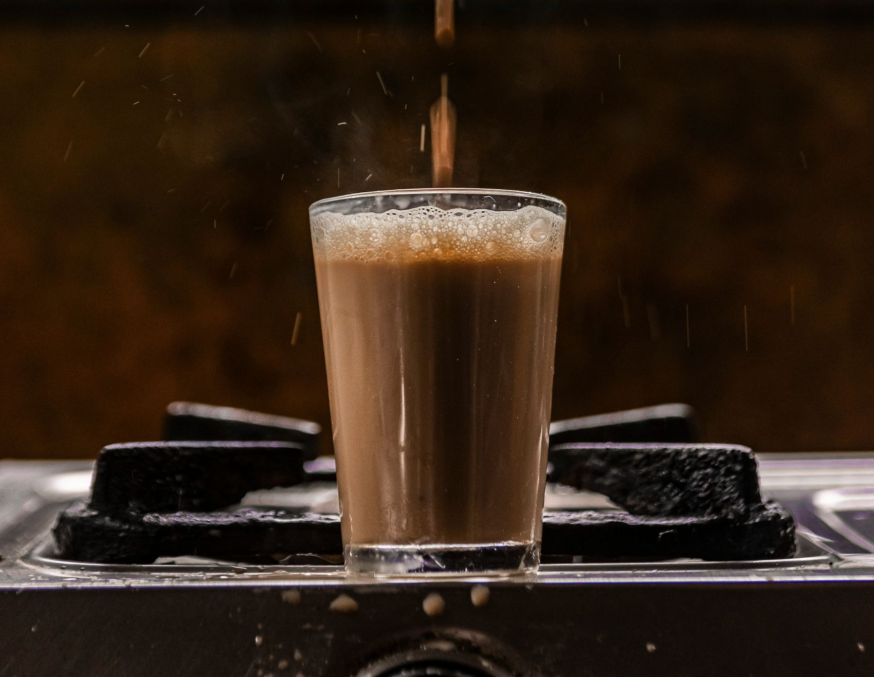 Hoe een cocktail aan zijn omstreden naam kwam