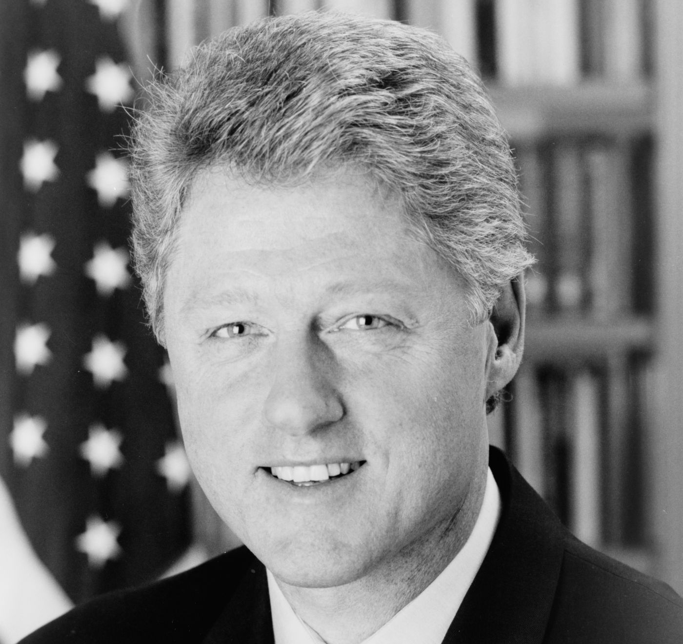 Bill Clinton houdt vol geen weet te hebben van de misdaden van Epstein