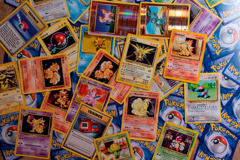VS: Logan Paul veilt zeldzame Pokémonkaart voor recordbedrag