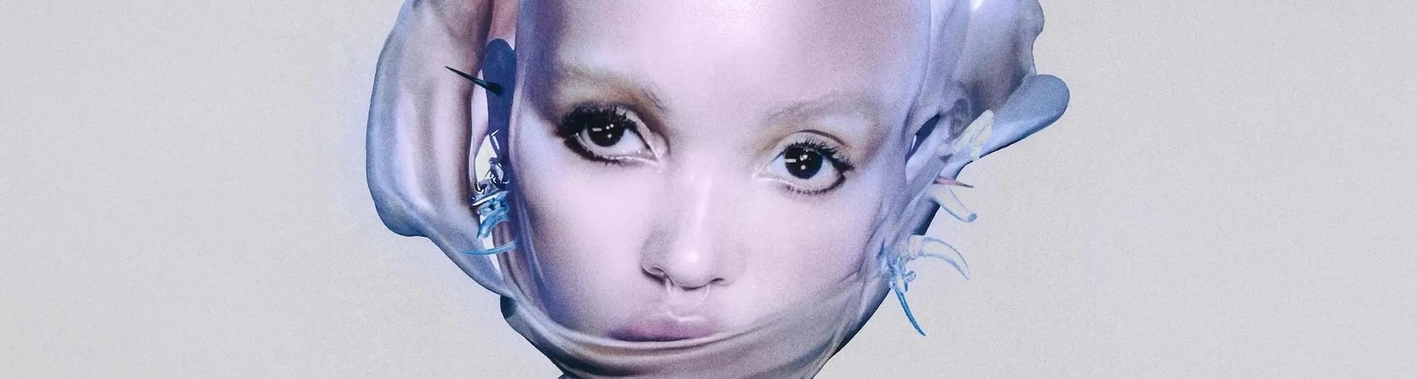 Een concert van FKA twigs is een visueel meesterwerk