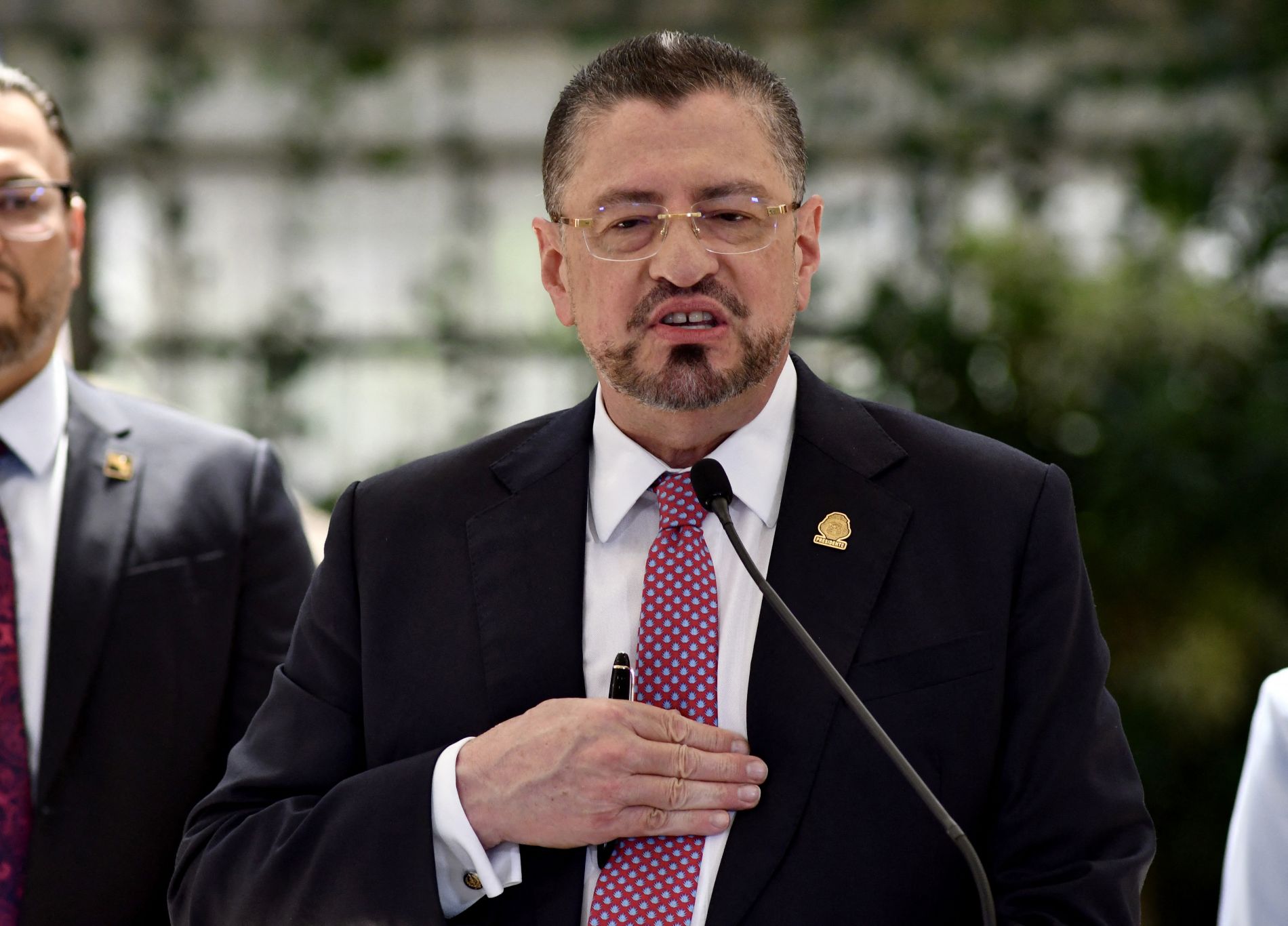Costa Rica sluit ambassade in Cuba en eist vertrek van Cubaanse diplomaten