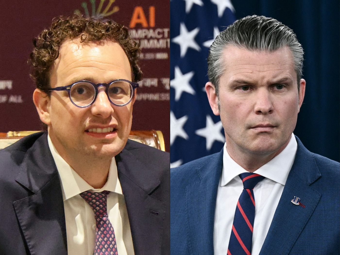Anthropic klaagt regering-Trump aan wegens buitensporige sancties