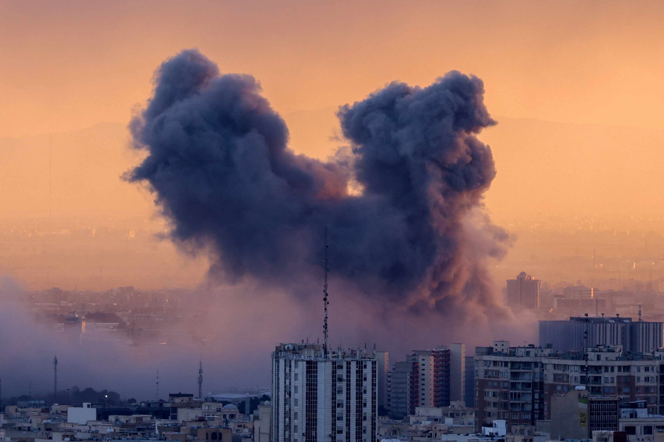 Waarom kozen de VS en Israël juist nu voor oorlog met Iran?