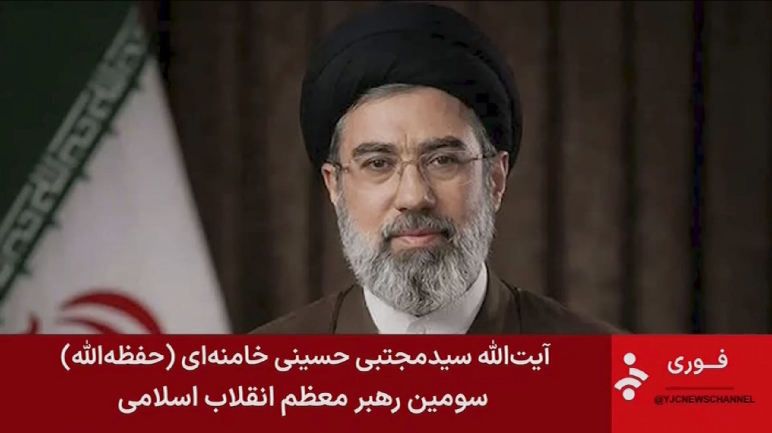 Iran: ayatollah Khamenei keurt de overeenkomst met de VS goed