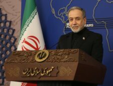 VS en Iran bereiken bestand voor twee weken, Straat van Hormuz gaat weer open