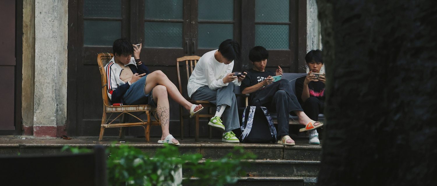 In China gelooft Gen Z niet meer dat hard werken loont