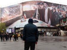 De aanstelling van Irans derde opperste leider