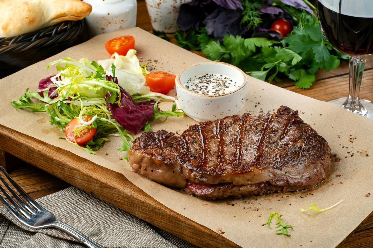 De EU gaat de term ‘plantaardige steak’ verbieden 