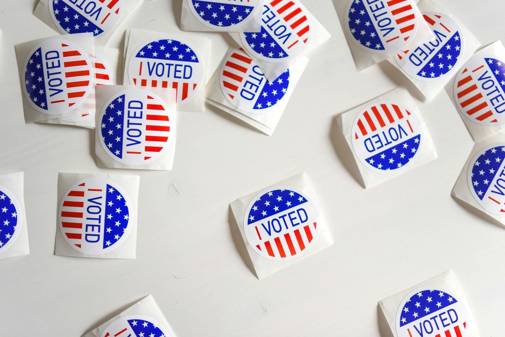 Voorverkiezingen in Texas: nieuwe stemregels zorgen voor verwarring 
