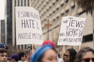 Wat zij zeggen over de recente wereldwijde antisemitische aanslagen