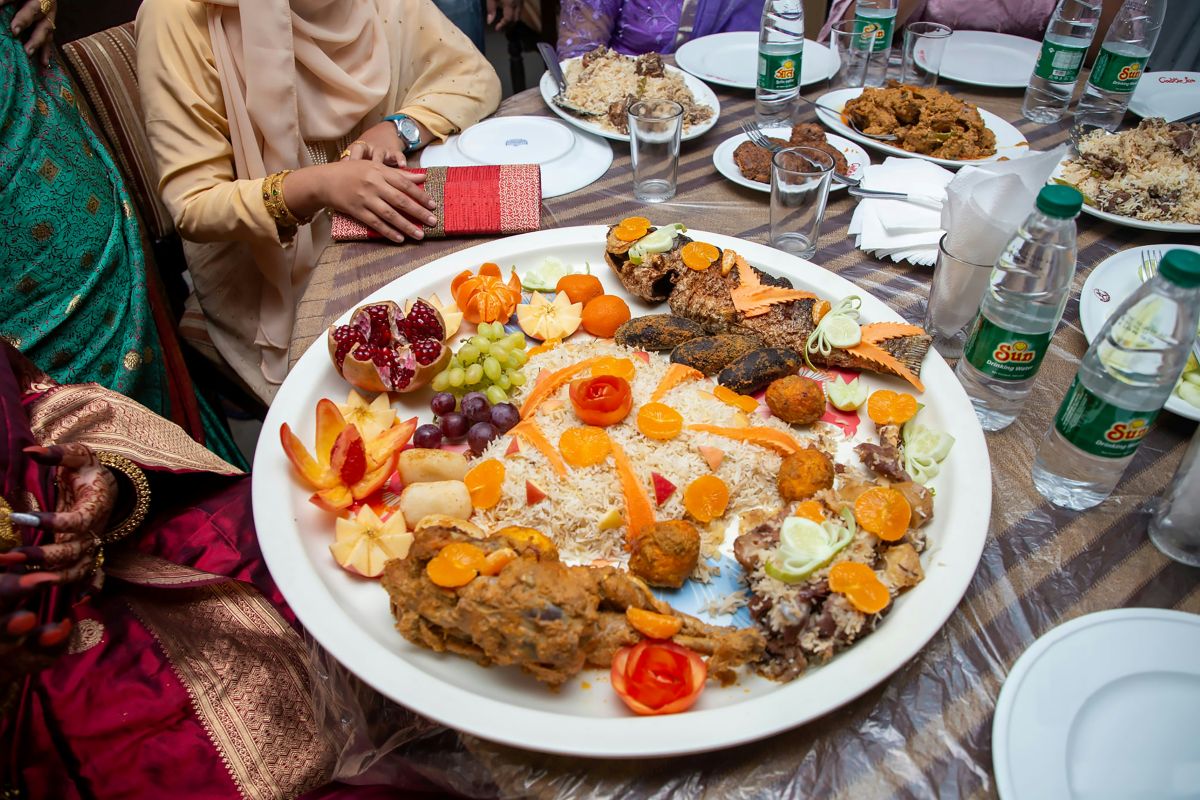 Brengen openbare iftarvieringen de christelijke cultuur in gevaar? 
