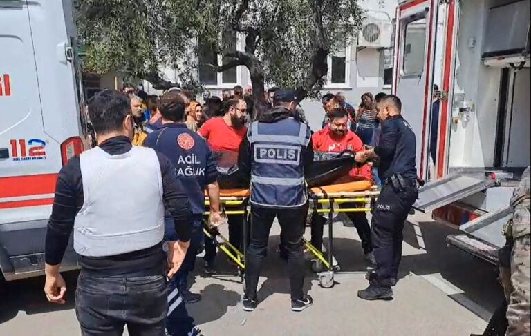 Turkije: negen doden en dertien gewonden bij schietpartij op school