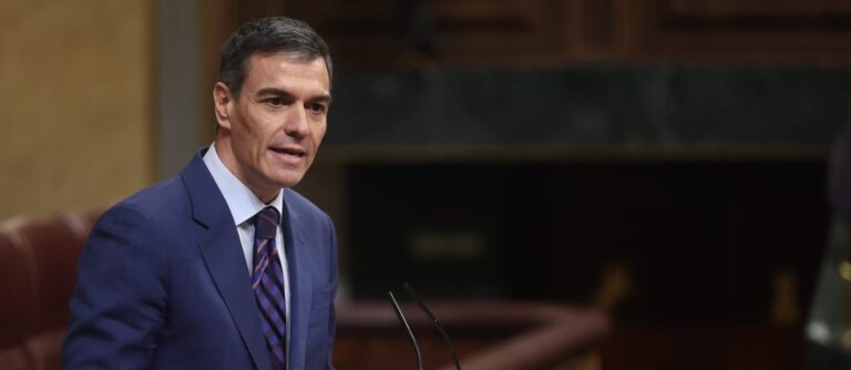 Hoe Pedro Sánchez de Europese aartsvijand van Donald Trump werd