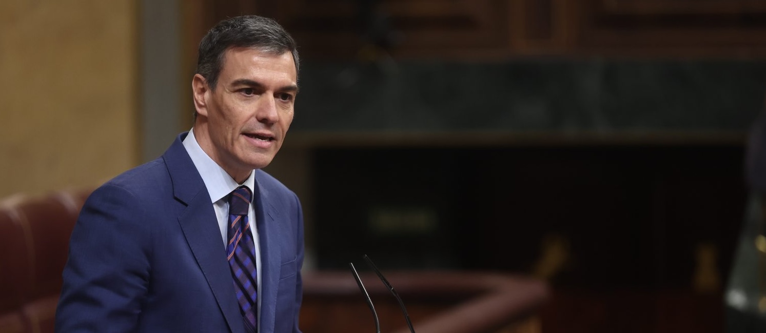 Hoe Pedro Sánchez de Europese aartsvijand van Donald Trump werd