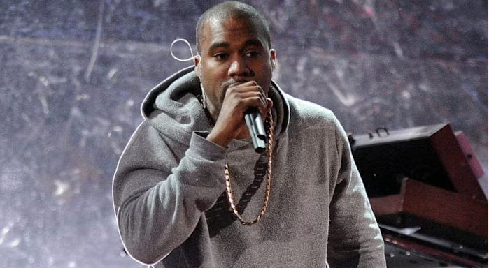 VK weert Kanye West, Wireless Festival afgeblazen