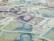 Moet Churchill op de Britse bankbiljetten plaatsmaken voor een egel?