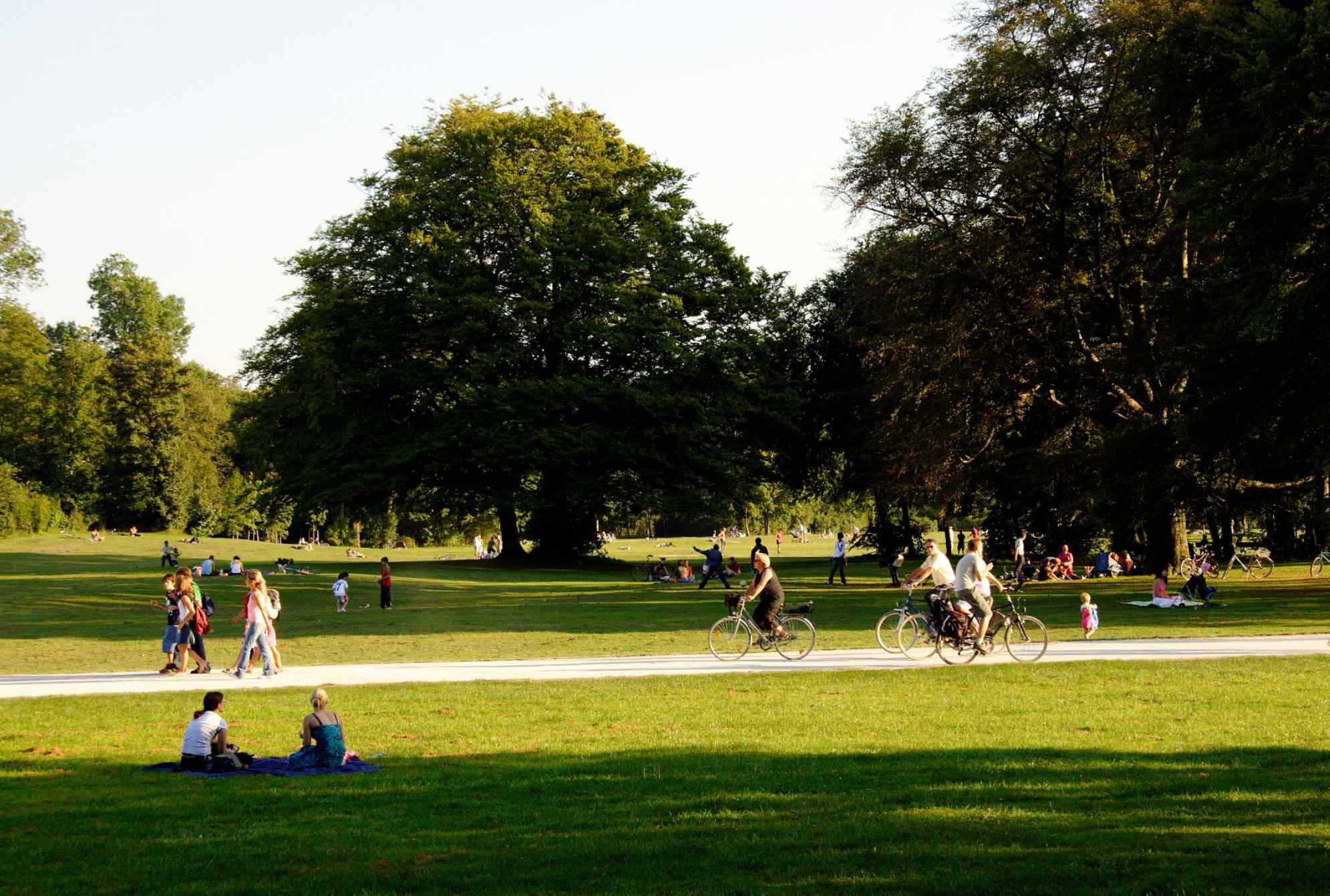 Wordt dit de zomer van de ‘staycation’?
