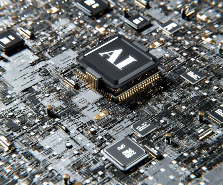 AI-series van enkele minuten veroveren China AI-series van enkele minuten veroveren China