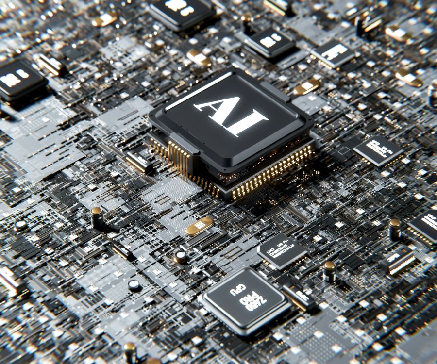 AI-series van enkele minuten veroveren China