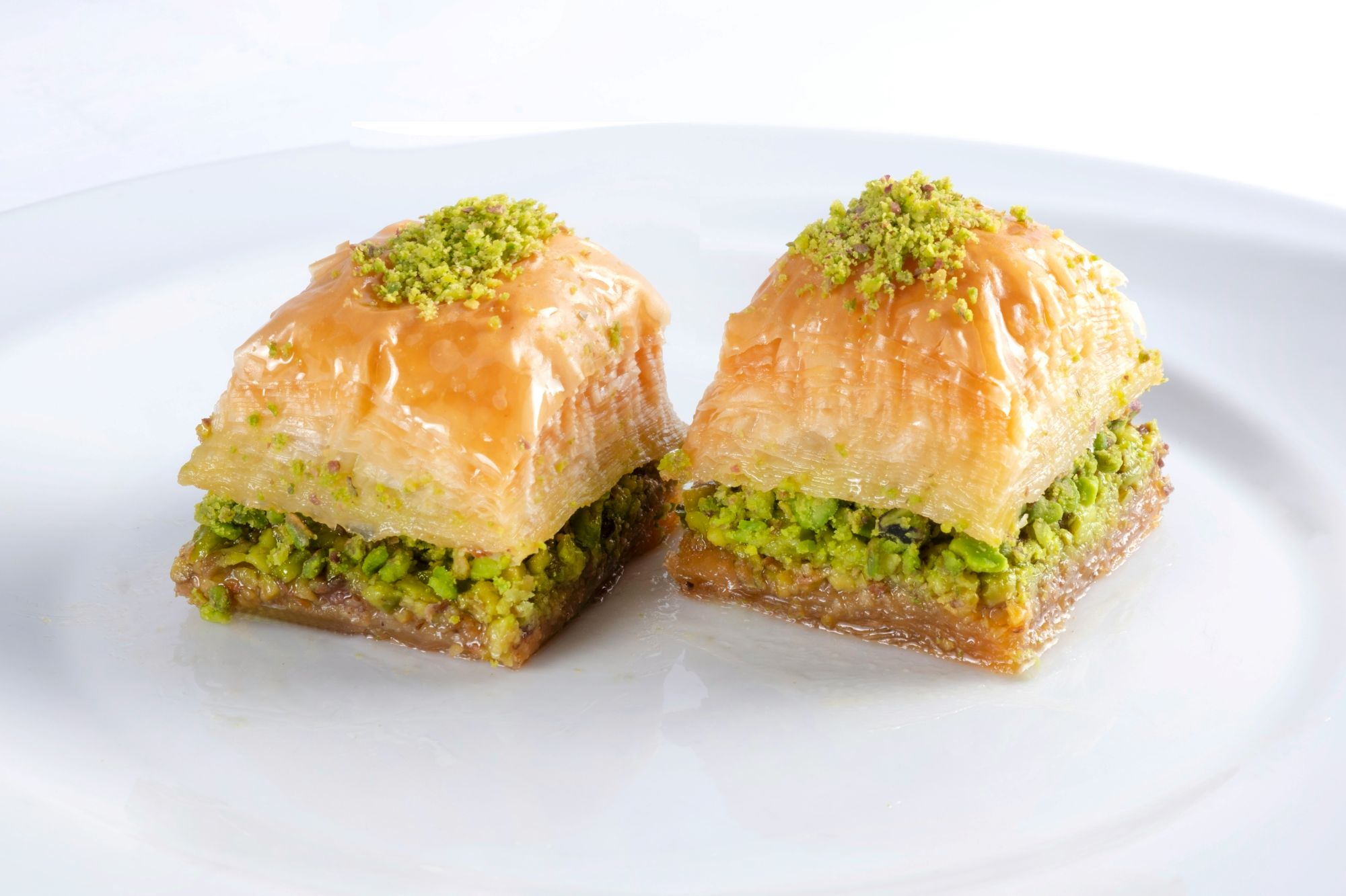 Pistache, het groene goud van Gaziantep