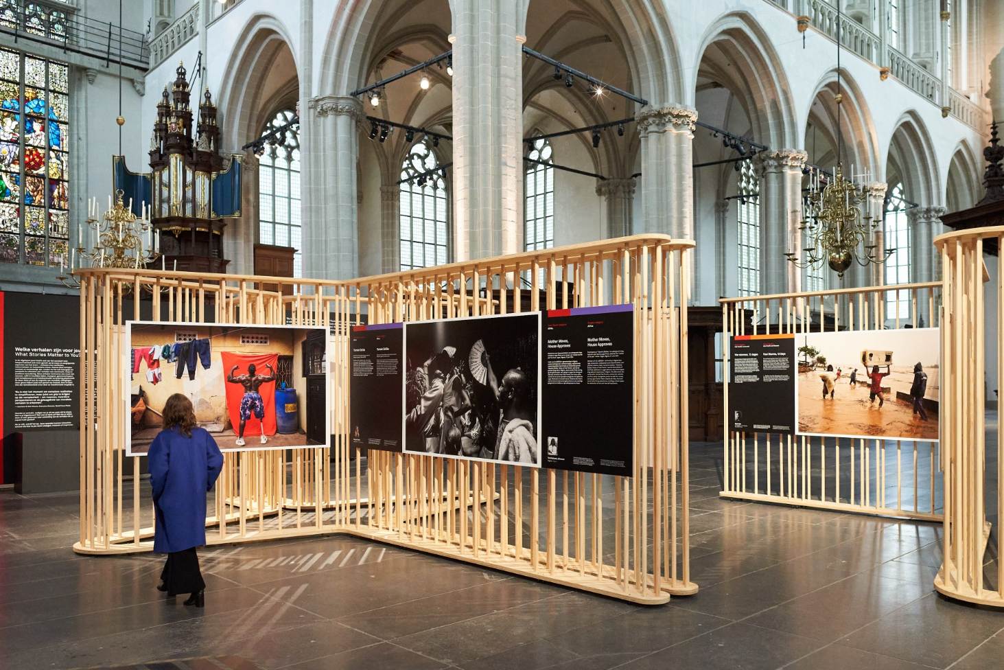 De meest indrukwekkende beelden van 2025